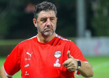 فيتوريا يفضل مواجهة منتخب أفريقي بلاد من البرازيل وديًا فى يونيو