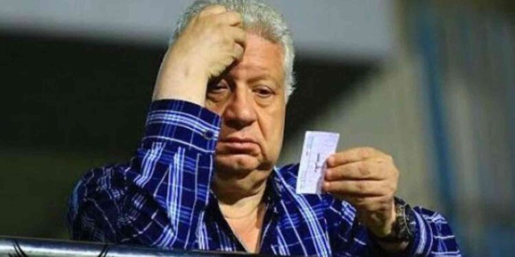 تأجيل استئناف محاكمة مرتضى منصور في قضية سب الخطيب وشوبير لـ14 يونيو