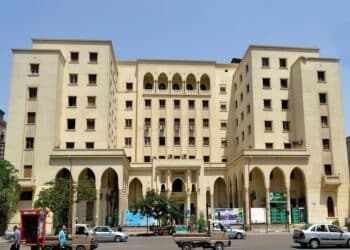المهندسون يصوتون بعمومية غير عادية لسحب الثقة من النقيب.. اليوم