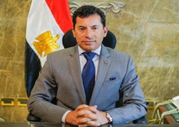 وزير الشباب في مجلس النواب للرد على استجوابات معايير تعيين قيادات الوزارة