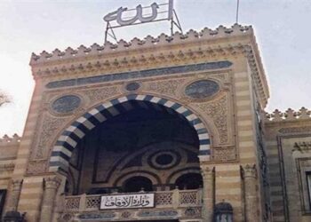 الأوقاف تفتح باب استخراج تصريح خطابة جديد بنظام المكافأة على بند التحسين