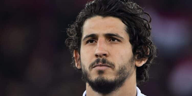 احمد حجازى