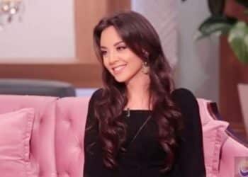 مريم الخشت