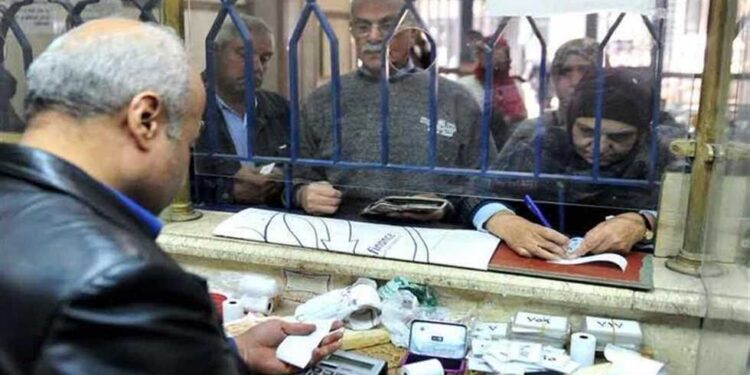 بشرى سارة.. رسميا صرف معاشات يوليو 2023 الأحد المقبل “فيديو”