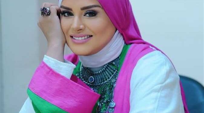 لمياء فهمي عبدالحميد