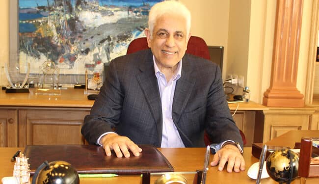 حسام بدراوي: لن أترشح للانتخابات الرئاسية المقبلة وأحترم إنجازات الرئيس السيسي.. فيديو