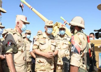 وزير الدفاع