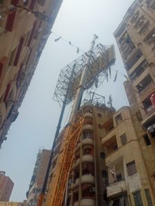 ميل لوحة إعلانية 