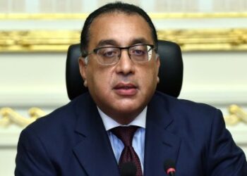 مصطفى مدبولي