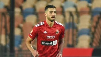 نهائي أفريقيا.. عبد المنعم يتعادل للأهلي فى مرمى الوداد بالدقيقة 78
