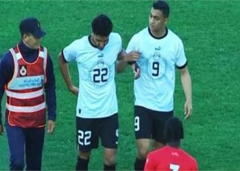 عمر مرموش