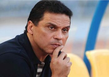 حسام البدري