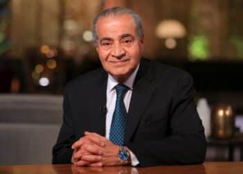 الدكتور على المصيلحي
