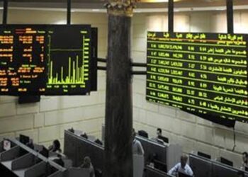 تباين مؤشرات البورصة في ختام تعاملات الخميس