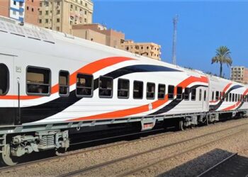 السكة الحديد تناشد المواطنين بعدم إقامة معابر غير شرعية على القضبان