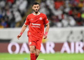 عمر السومة