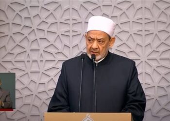 الأزهر ينفي تصريحا منسوبا للإمام الأكبر حول عدم جواز الخلع في المحاكم