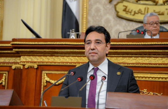 برلماني:جلسات الحوار الوطنى أثبتت وجود مساحة مشتركة بين القوى السياسية بكل تنوعها الفكرى والمجتمعى