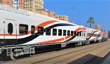 السكة الحديد: بدء حجز تذاكر قطارات عيد الأضحي إعتباراً من الغد