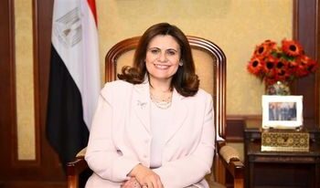 وزيرة الهجرة: 700 مصري بالخارج سجلوا لحضور مؤتمر “المصريين بالخارج”