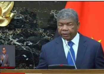 رئيس أنجولا: نهر النيل ملك للجميع ويجب أن يكون مصدرا للوحدة