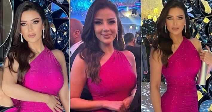 رضوى الشربيني