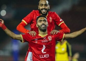 نهائي دوري أبطال أفريقيا.. تشكيل هجومي للأهلي أمام الوداد المغربي
