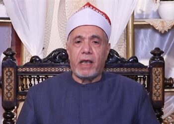 الشيخ محمد حشاد نقيب القراء وشيخ عموم المقارئ