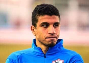 محمد عبد الغني