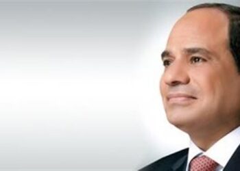الرئيس السيسي يشكل لجنة لتقيم الموقف حول نقل المقابر بمنطقة السيدة نفيسة والإمام الشافعي