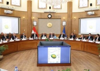 الأعلى للجامعات: إلغاء قواعد التوزيع الإقليمي واستمرار تنسيق العام الماضي