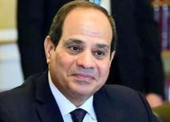 السيسي: مصر تبنت موقفاً متوازناً في الأزمة الأوكرانية الروسية