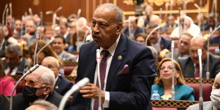 النائب هاني العسال: المبادرة «المصرية – القطرية» تتسق مع الموقف المصري الثابت في التعامل مع الأزمة السودانية الجارية