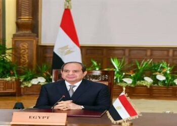 السيسي ونظيره المالاوي يبحثان التعاون الاستثماري والتبادل التجاري