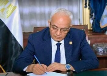 تعرف على نصيحة وزير التعليم لطلاب الثانوية قبل الامتحانات