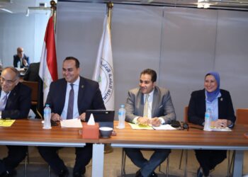 السبكي: تشكيل المجلس الاستشاري الطبي لتطوير الممارسات الإكلينيكية بمنشآت “الرعاية الصحية”