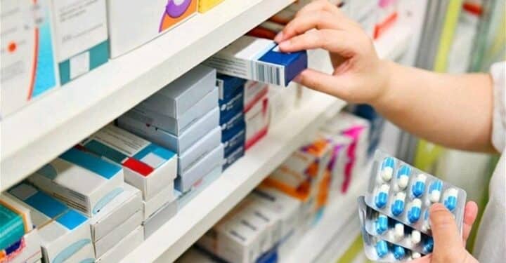 رد عاجل من المجالس الطبية على نقص أدوية في الصيدليات