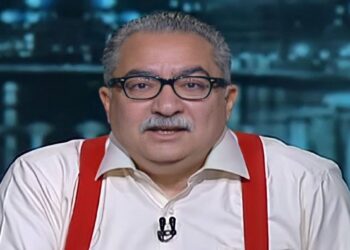ابراهيم عيسى