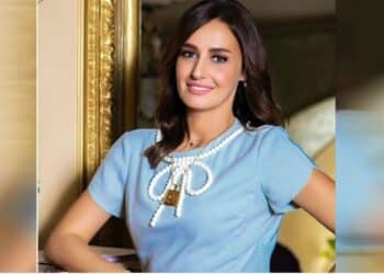 حلا شيحة