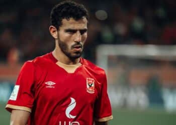 حمدي فتحي