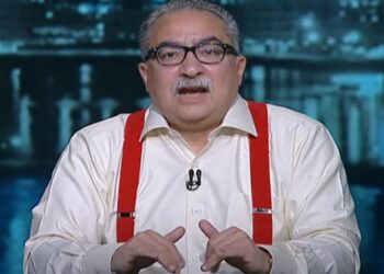 ابراهيم عيسي