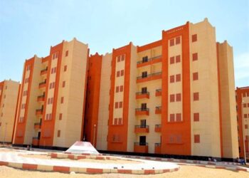 طرح 361 وحدة سكنية بمساحات تصل لـ155 مترا في 4 مدن جديدة