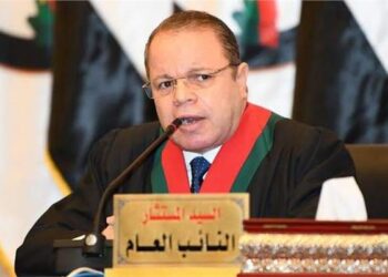 النائب العام يأمر بالتحقيق في بلاغات أحداث عمومية نقابة المهندسين