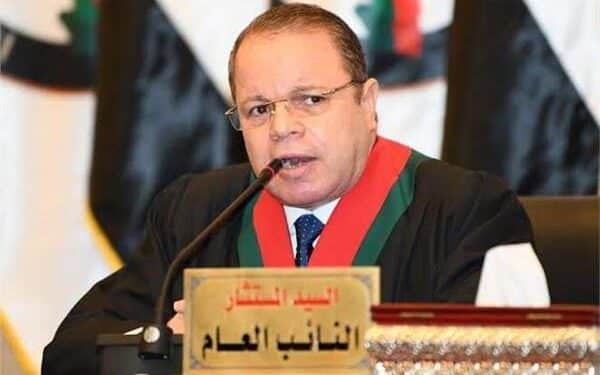 النائب العام يأمر بالتحقيق في بلاغات أحداث عمومية نقابة المهندسين