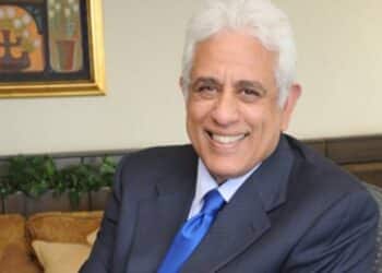 حسام بدراوي: “مشكلتي مع الرئيس الراحل مبارك هو منعه لتداول السلطة”
