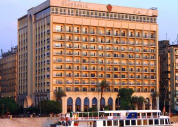 برلماني: فندق شبرد مهدد منذ 10 سنوات يحتاج للترميم وليس لدينا تخطيط سياحي