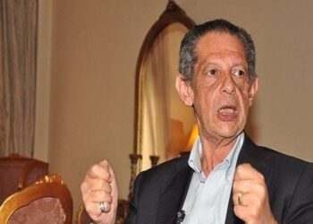 فؤاد بدراوي يعلن رغبته في خوض انتخابات الرئاسة 2024