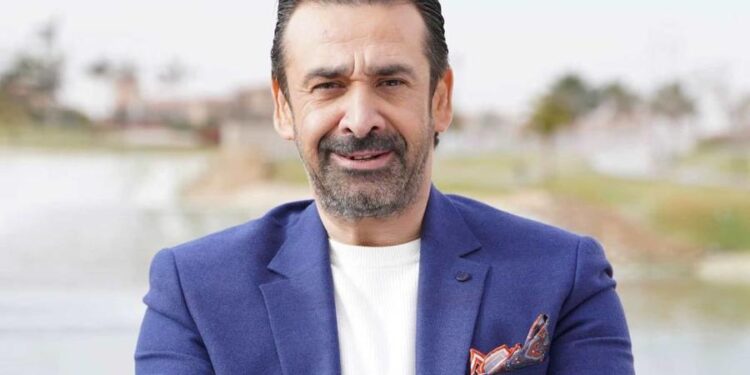 طرح فيلم بيت الروبي لكريم عبد العزيز قبل موسم عيد الأضحى بأسبوع