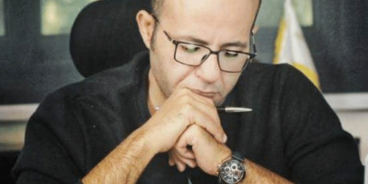 د. مصطفى عادل يكتب: حائط الثلج في نهار الصيف