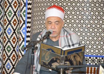 نقيب القراء يعلن رفع المعاشات بعد الزيادة الجديدة بنسبة 100% من أول يوليو